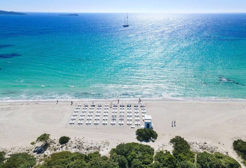 Baglioni Resort Sardinia The Leading Hotels Of The World