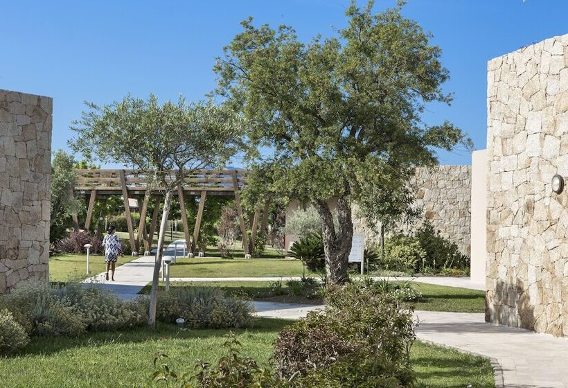 Baglioni Resort Sardinia The Leading Hotels Of The World
