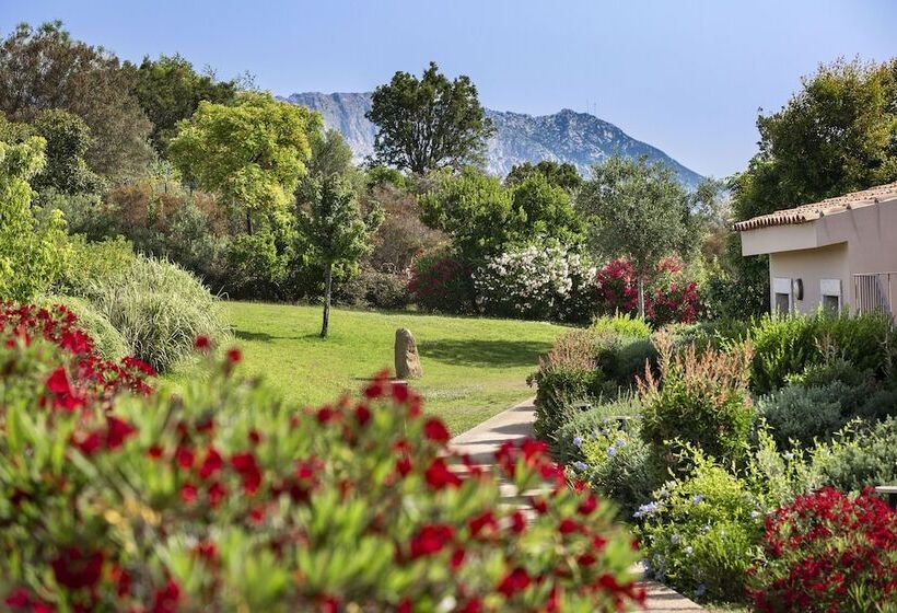 Baglioni Resort Sardinia The Leading Hotels Of The World