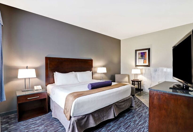 فندق Best Western Plus Brandon Inn