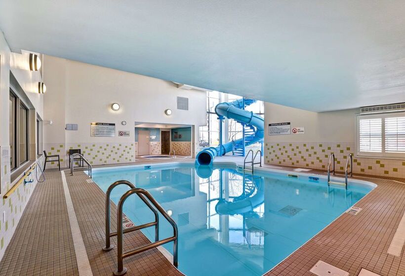 فندق Best Western Plus Brandon Inn