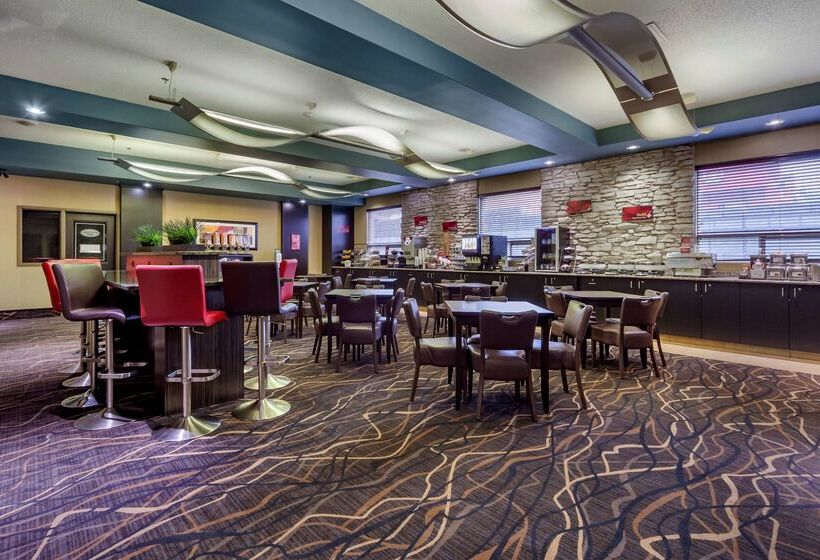 호텔 Best Western Plus The Inn At St Albert