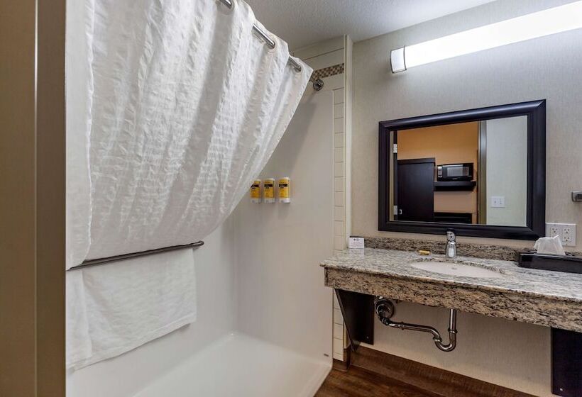호텔 Best Western Plus The Inn At St Albert