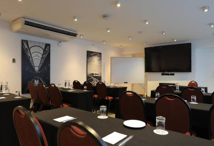 בית מלון כפרי Casa Andina Select Miraflores