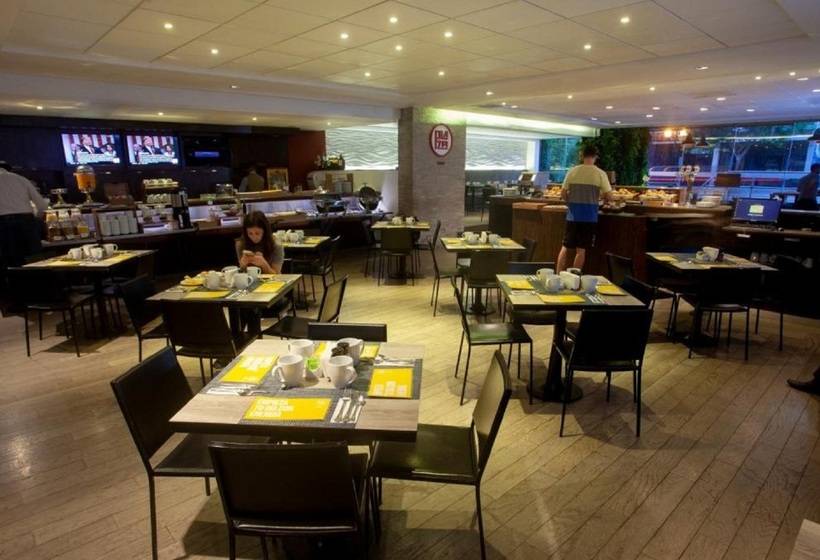 בית מלון כפרי Casa Andina Select Miraflores