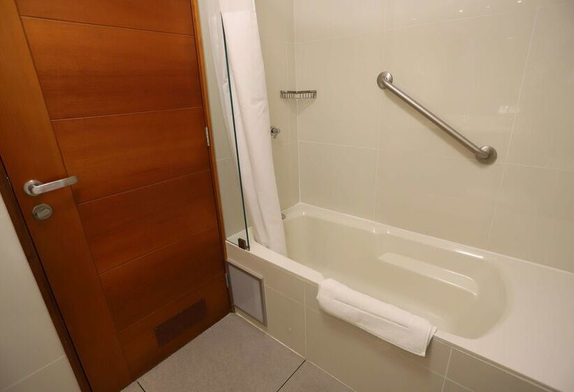 בית מלון כפרי Casa Andina Select Miraflores