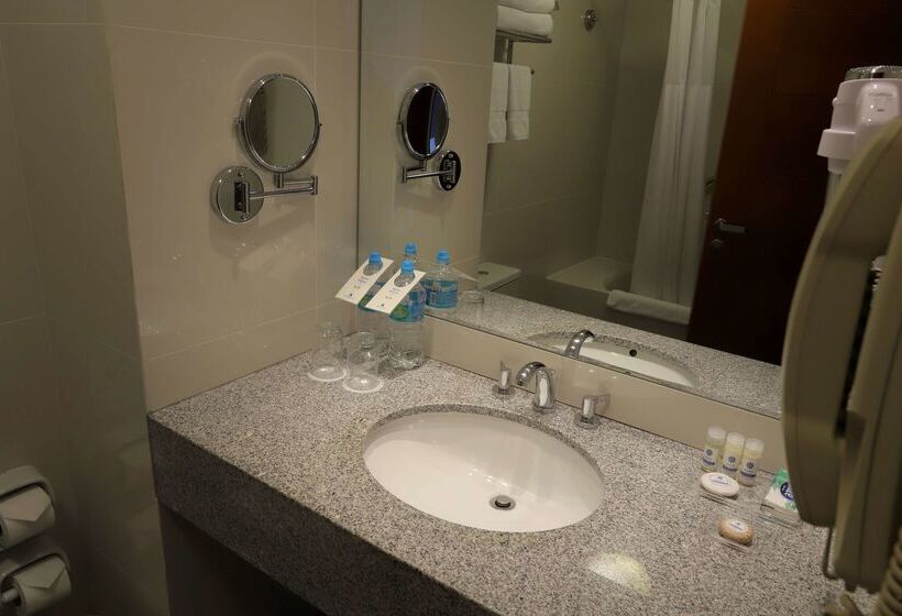 בית מלון כפרי Casa Andina Select Miraflores