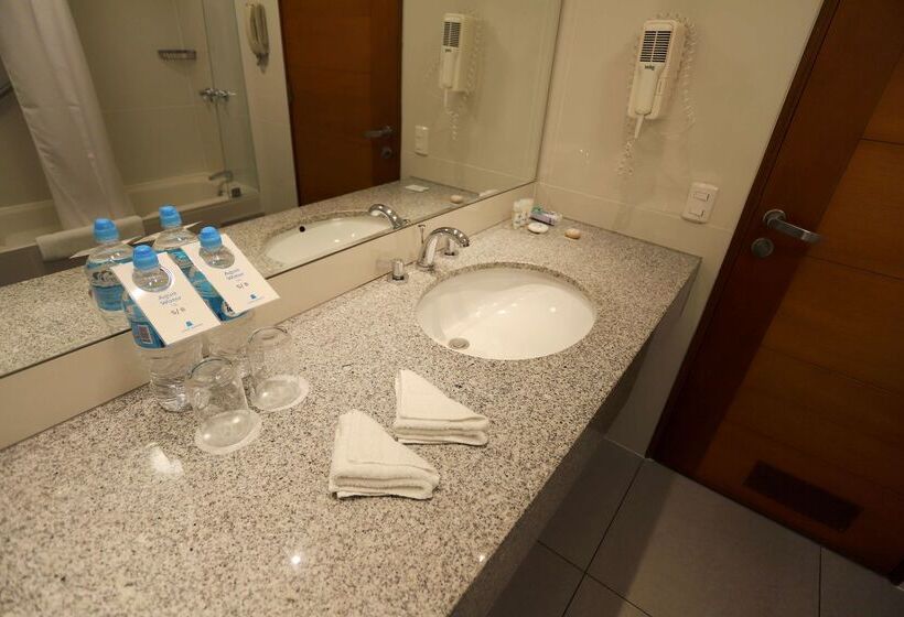 בית מלון כפרי Casa Andina Select Miraflores