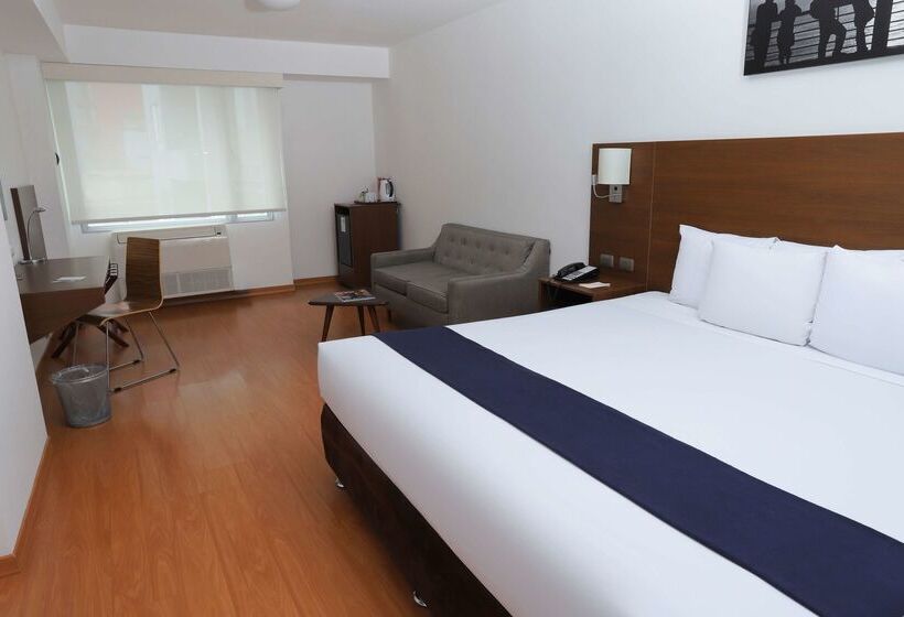 בית מלון כפרי Casa Andina Select Miraflores