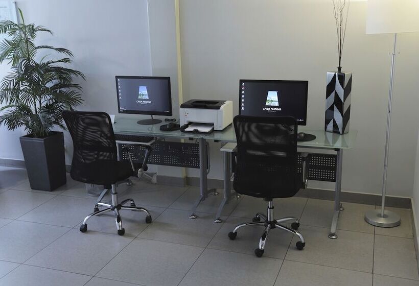 בית מלון כפרי Casa Andina Select Miraflores