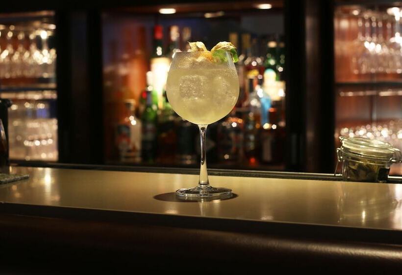 בית מלון כפרי Casa Andina Select Miraflores