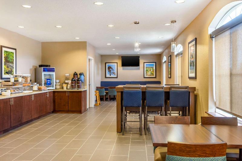酒店 Comfort Inn Dekalb  Adjacent The University