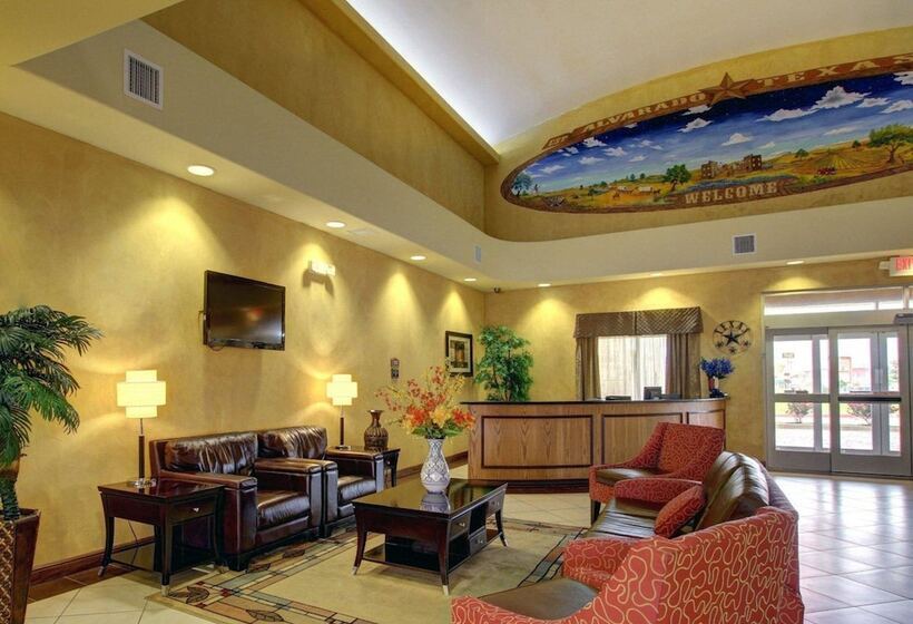 ホテル Comfort Inn & Suites