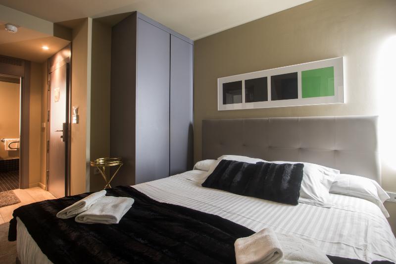 هتل Cosy Rooms Tapinería
