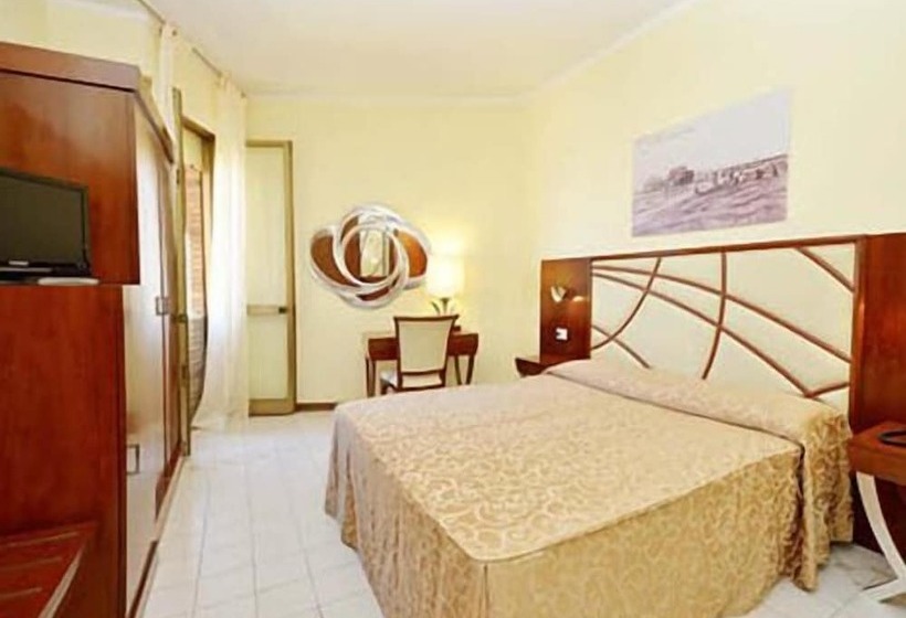 בית מלון כפרי Esplanade