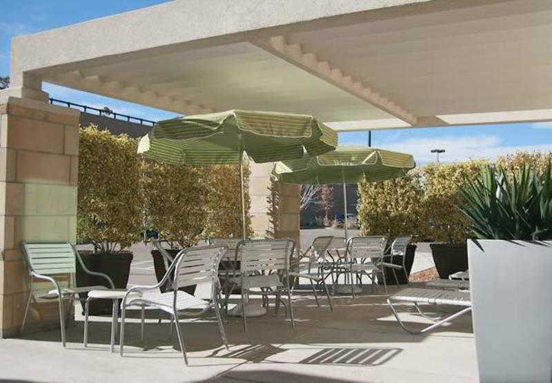 هتل Fairfield Inn & Suites By Marriott Denver Aurora/parker