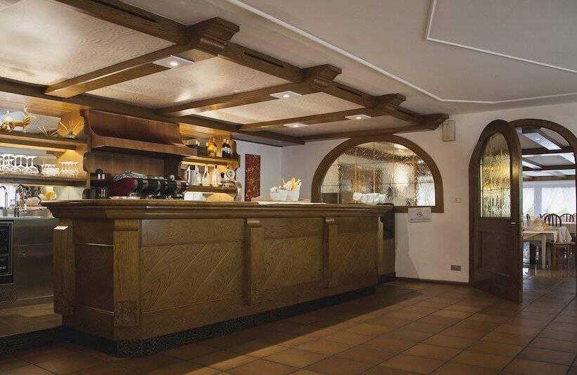 هتل Fedaia Joy B&b