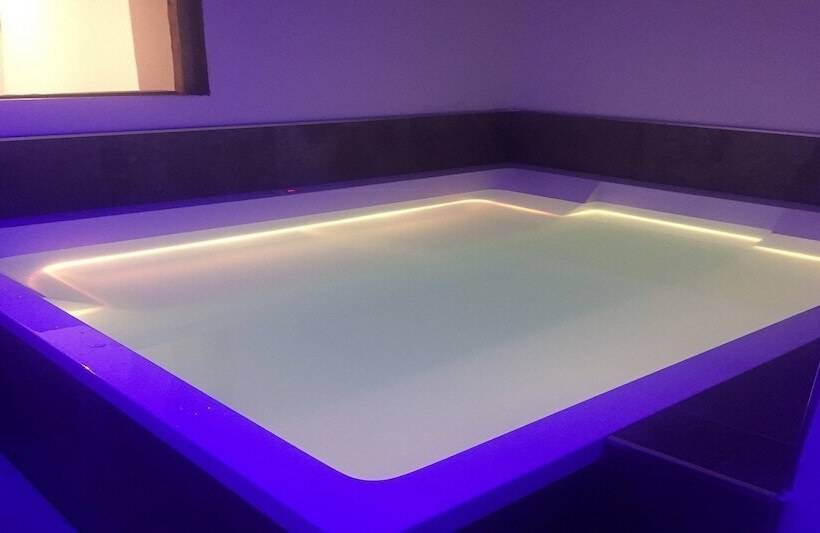 هتل Fedaia Joy B&b