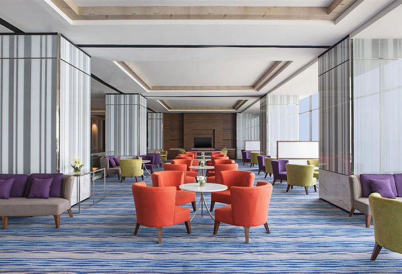 هتل Four Points By Sheraton Sandakan