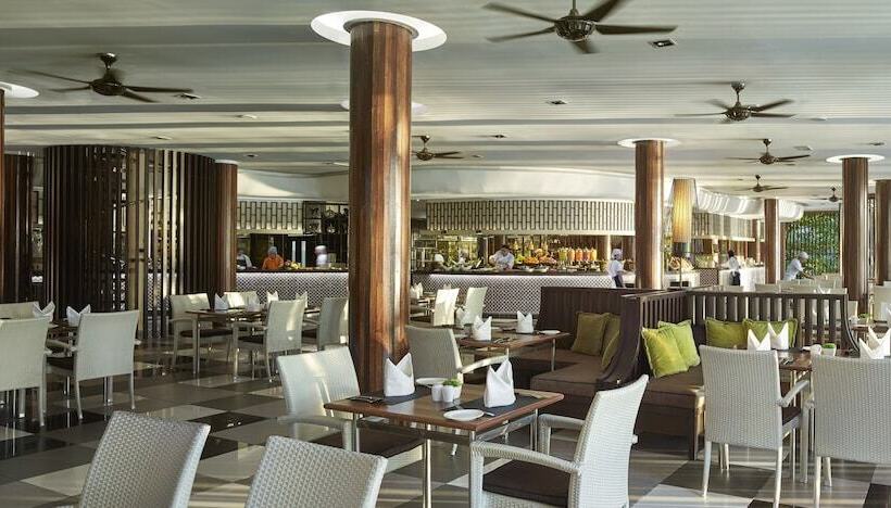 فندق Gaya Island Resort