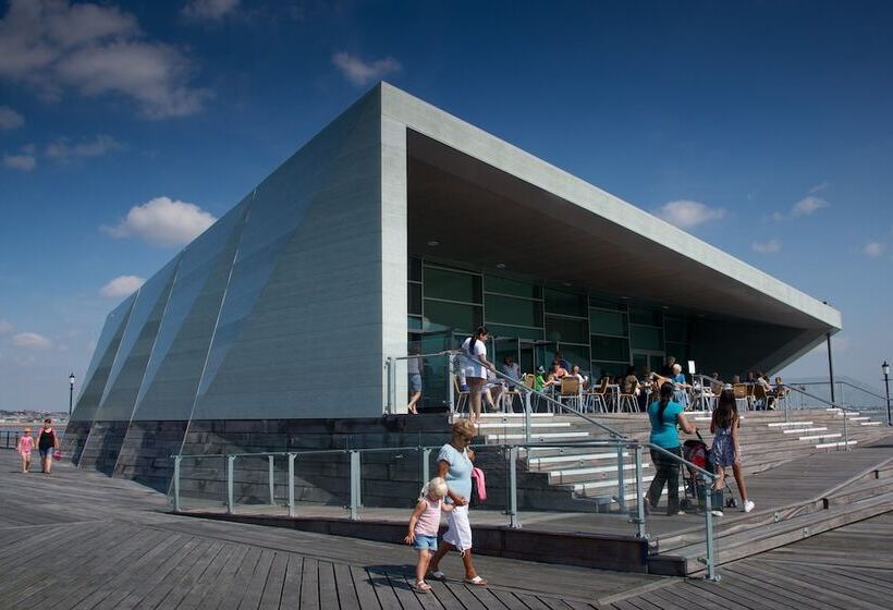 هتل Holiday Inn Southend, An Ihg