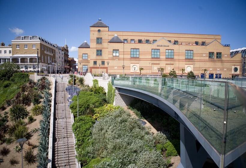 هتل Holiday Inn Southend, An Ihg