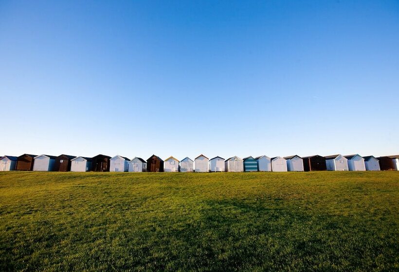 هتل Holiday Inn Southend, An Ihg