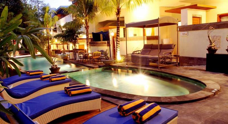 هتل Cattleya Suite By Marbella