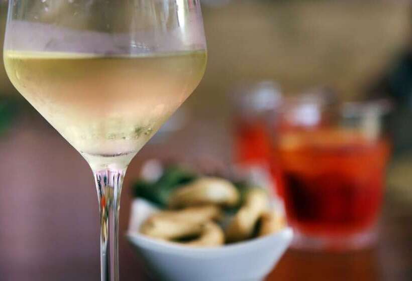 فندق Marechiaro