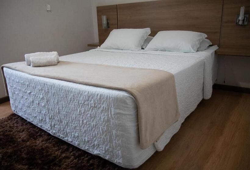 בית מלון כפרי Maximus Business