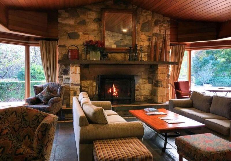 هتل Mercure Hunter Valley Gardens