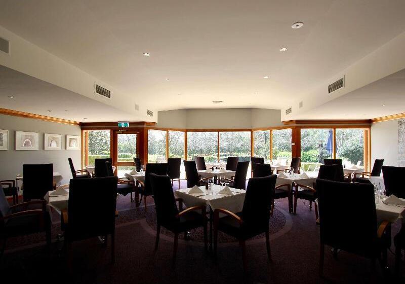 هتل Mercure Hunter Valley Gardens