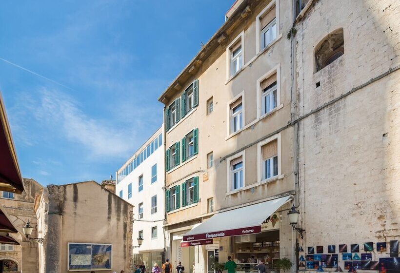 هتل Plr Accommodation