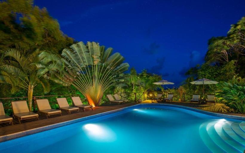 בית מלון כפרי Pousada Mangabeiras