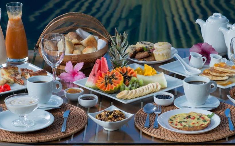 בית מלון כפרי Pousada Mangabeiras