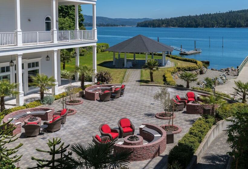 Prestige Oceanfront Resort, Worldhotels Luxury