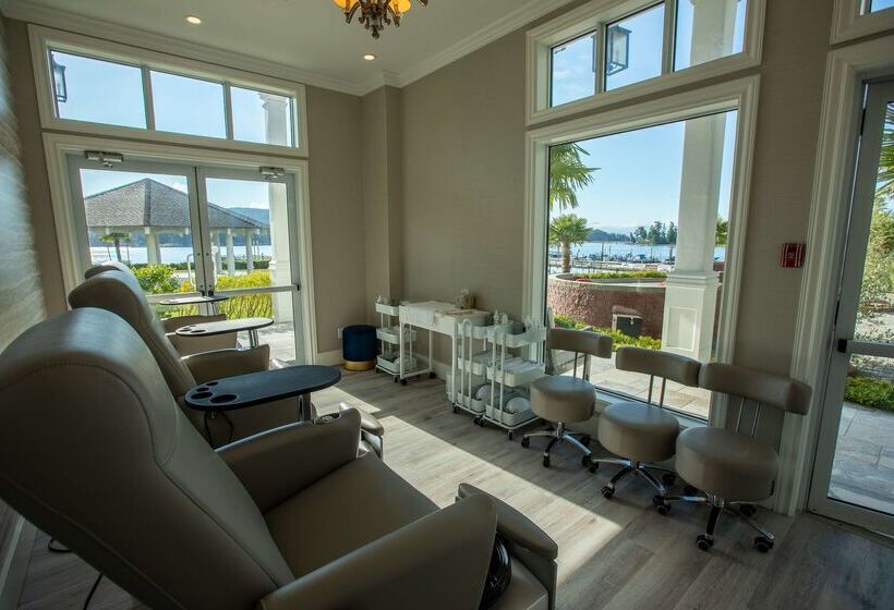 Prestige Oceanfront Resort, Worldhotels Luxury
