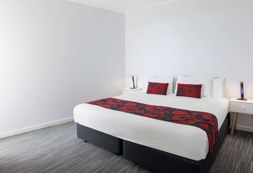فندق Ramada By Wyndham Marcoola Beach
