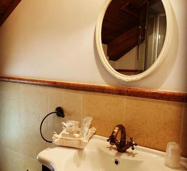 호텔 Relais Villa Brioschi