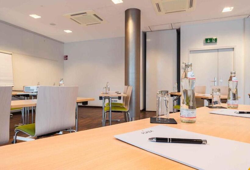 هتل Plaza Inn Graz