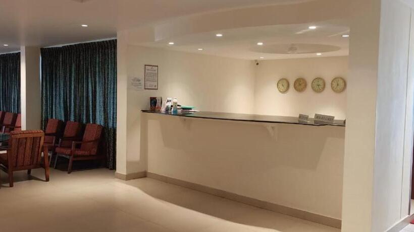 בית מלון כפרי Sea Face