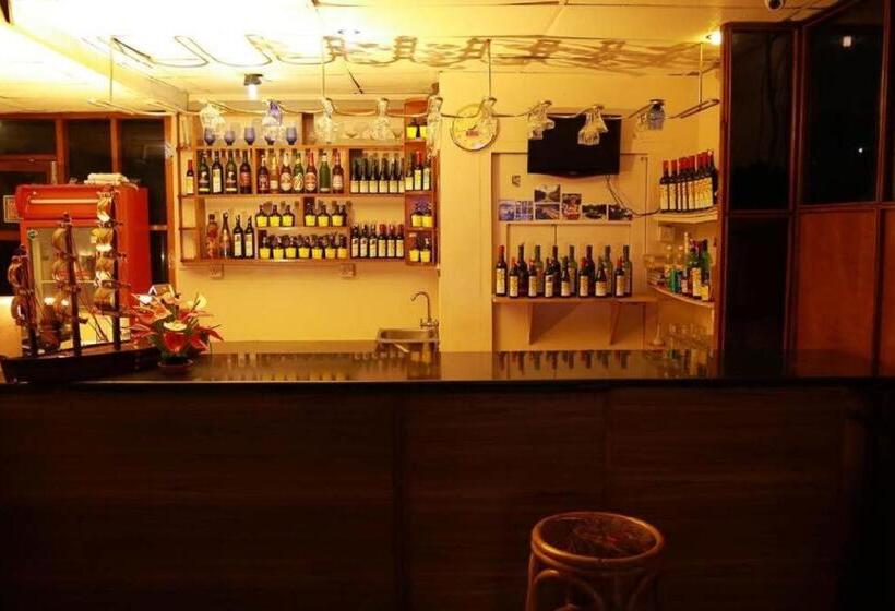 בית מלון כפרי Sea Face