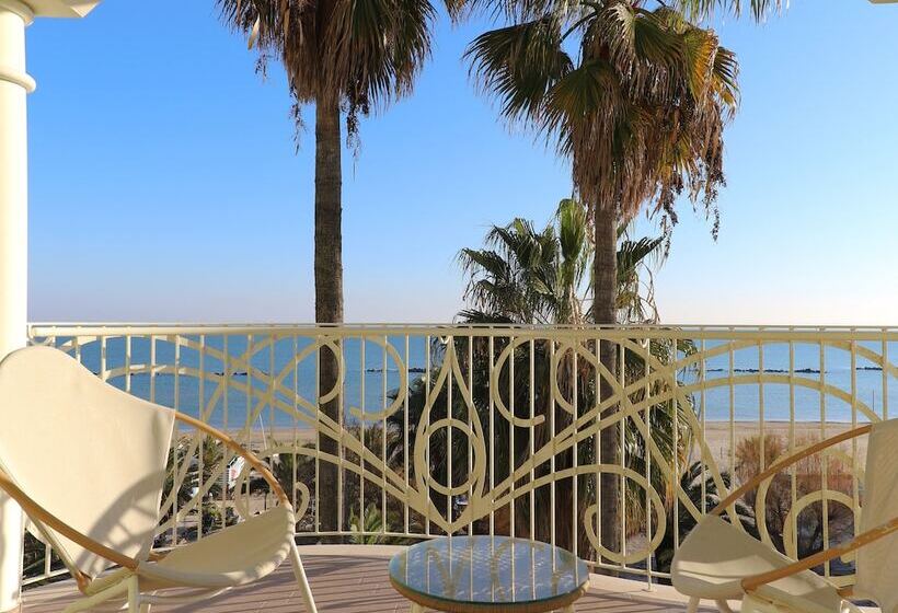هتل Smeraldo Suites & Spa