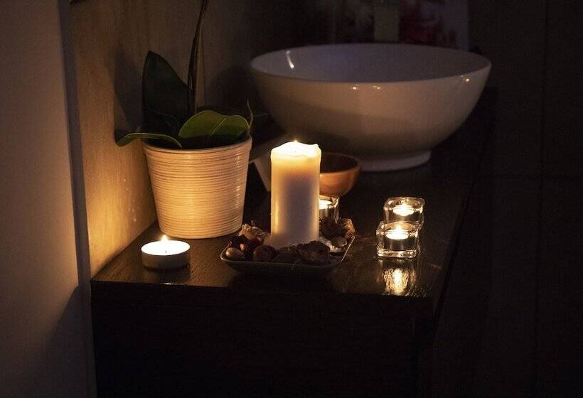هتل Smeraldo Suites & Spa