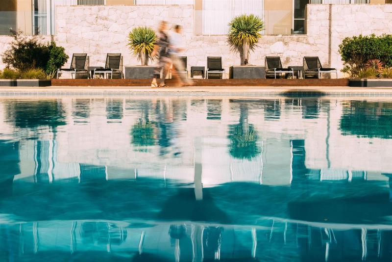 فندق Smiths Beach Resort