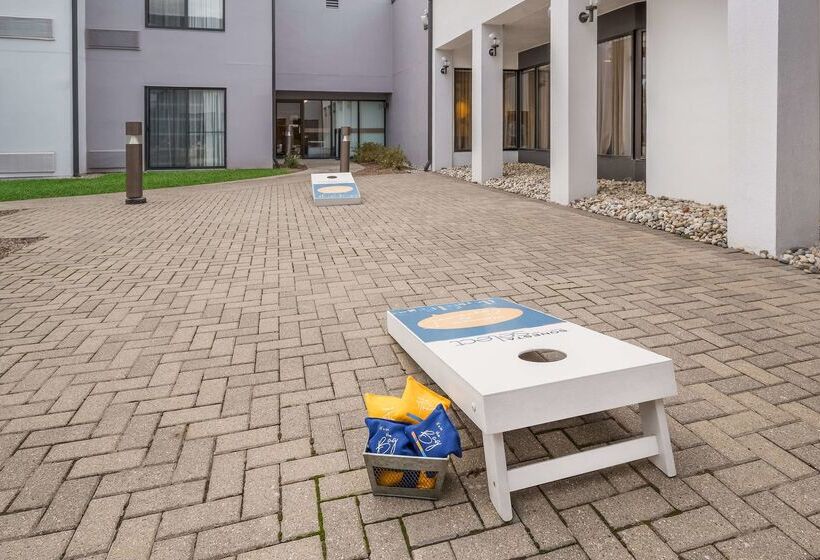 فندق Sonesta Select Detroit Auburn Hills