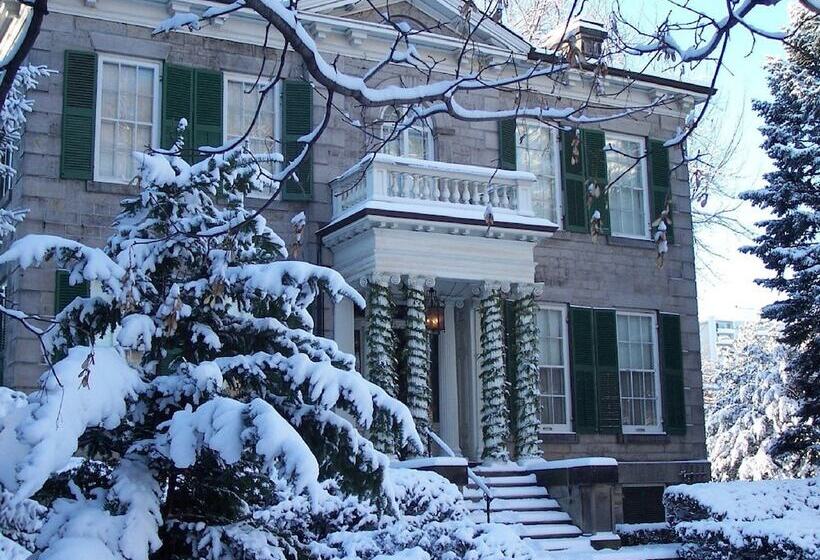 هتل Staybridge Suites Hamilton Downtown, An Ihg