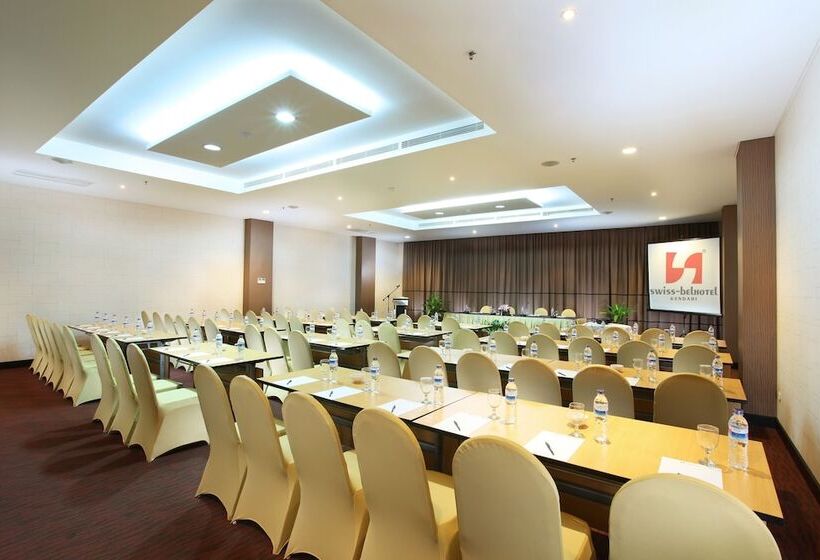 Swiss Belhotel Kendari