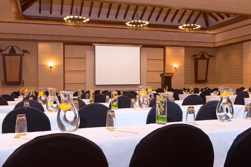 Hotel The Andaman, A Luxury Collection Resort, Langkawi