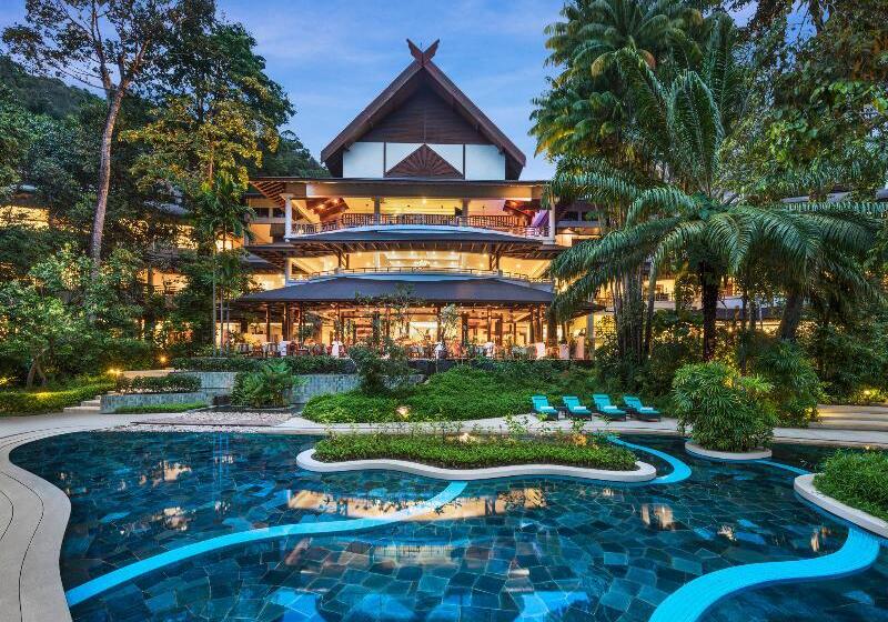 Hotel The Andaman, A Luxury Collection Resort, Langkawi